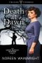 [Edith Horton Mysteries 01] • Death at Dawn